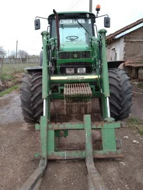Трактор John Deere 6630 | Auto.bg — изображение 2