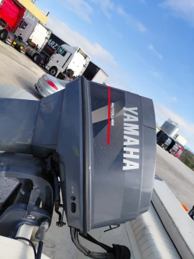 Лодка Yamaha YAM480R | Auto.bg — изображение 4