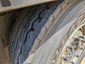 Полуремарке Schmitz SKO 24 хладилно допелщок!, снимка 7