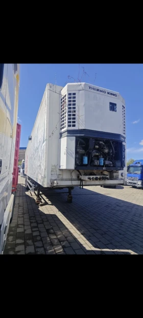 За камион Други Meyer