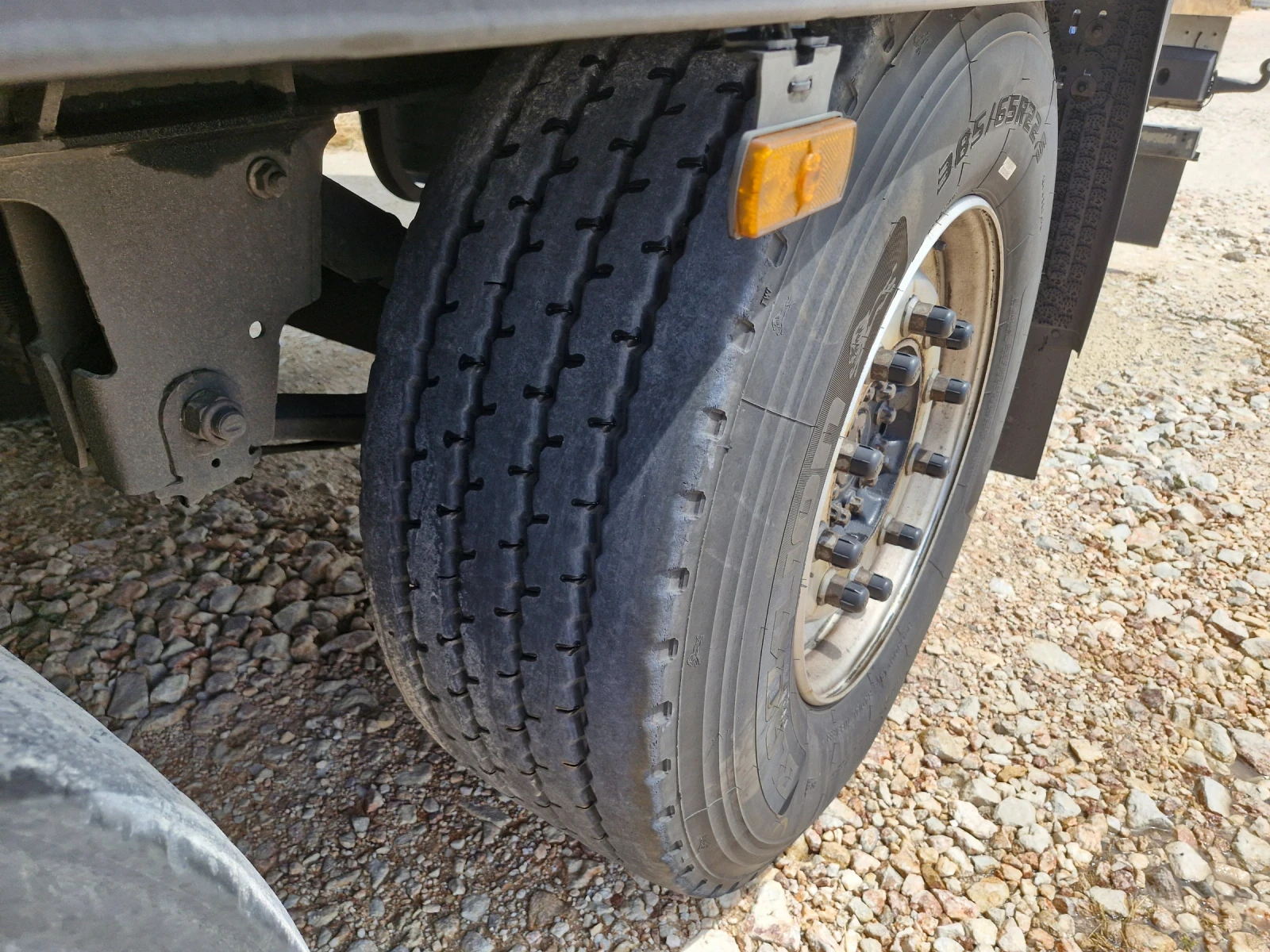  Schmitz SKO 24  ! | Mobile.bg   6