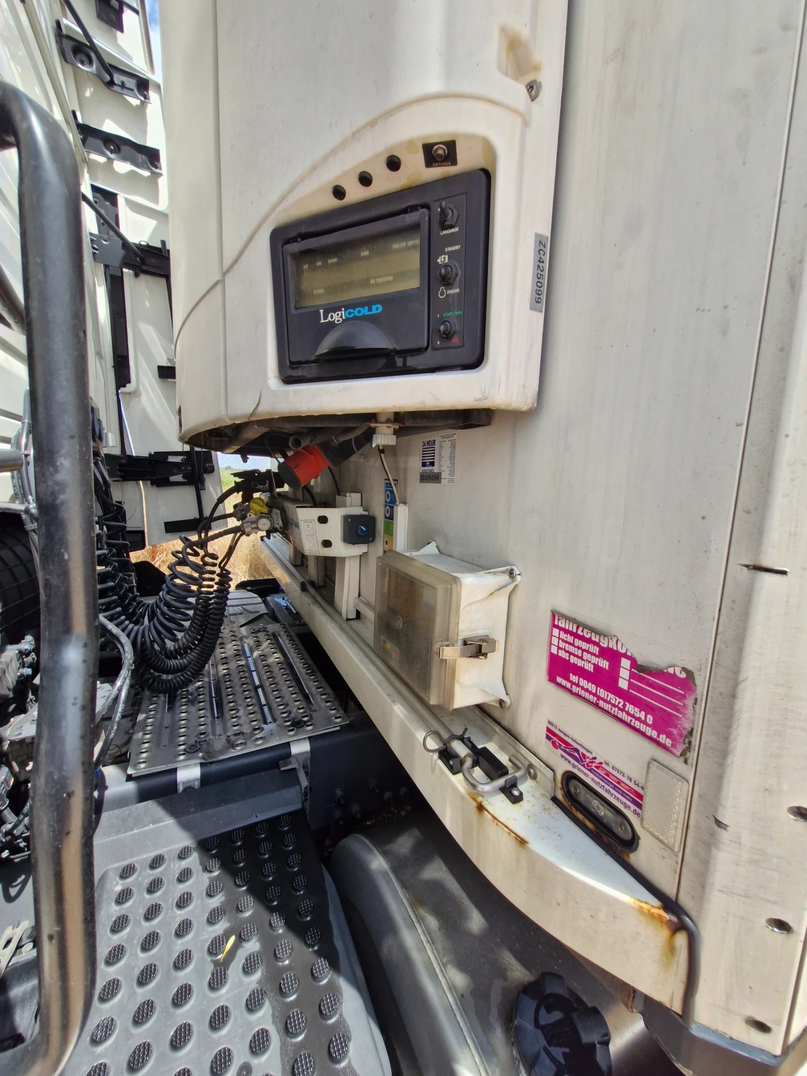  Schmitz SKO 24  ! | Mobile.bg   4