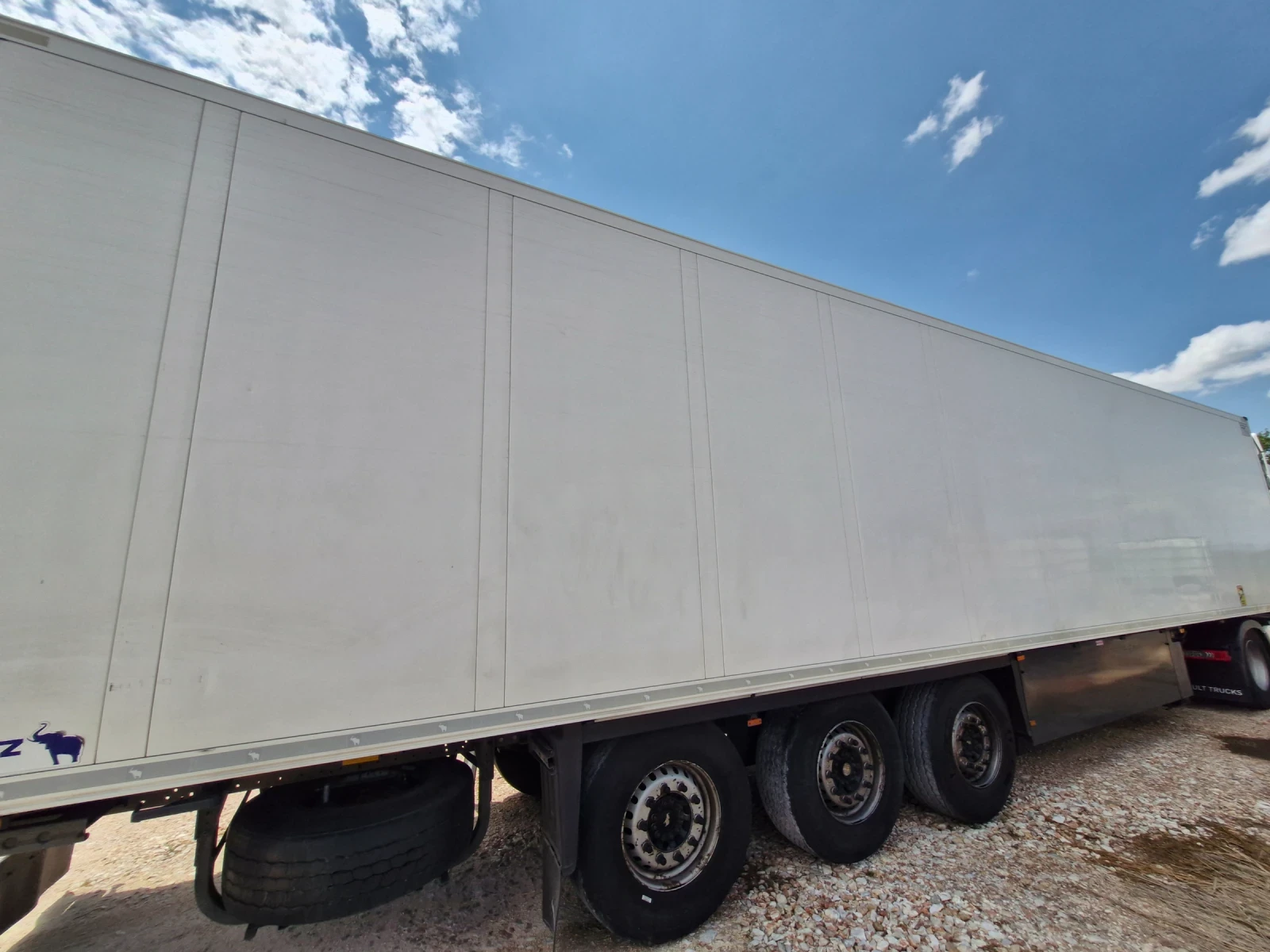  Schmitz SKO 24  ! | Mobile.bg   12