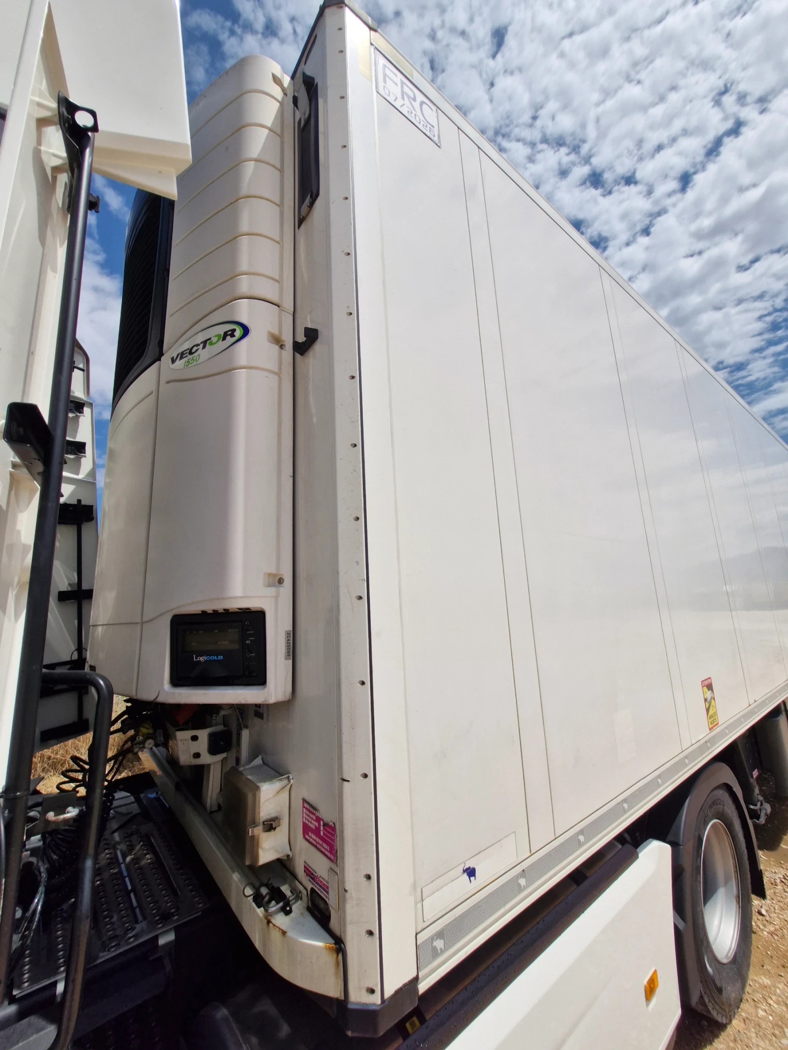  Schmitz SKO 24  ! | Mobile.bg   3