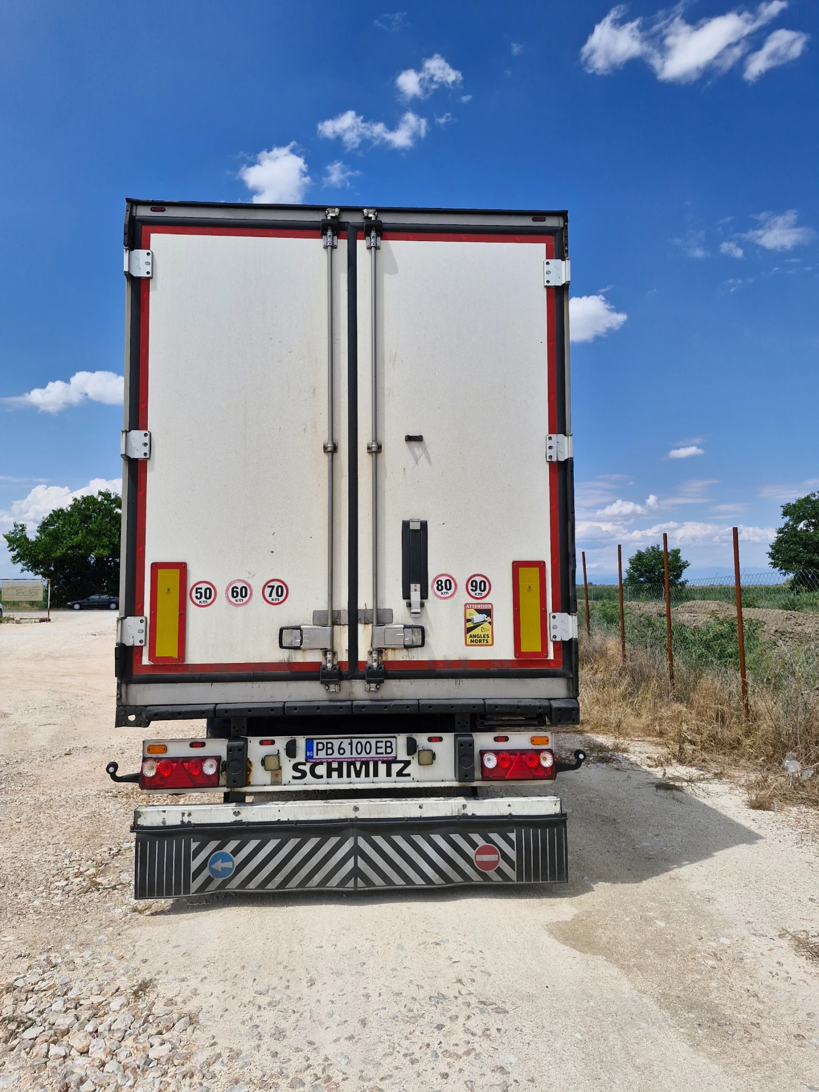  Schmitz SKO 24  ! | Mobile.bg   8