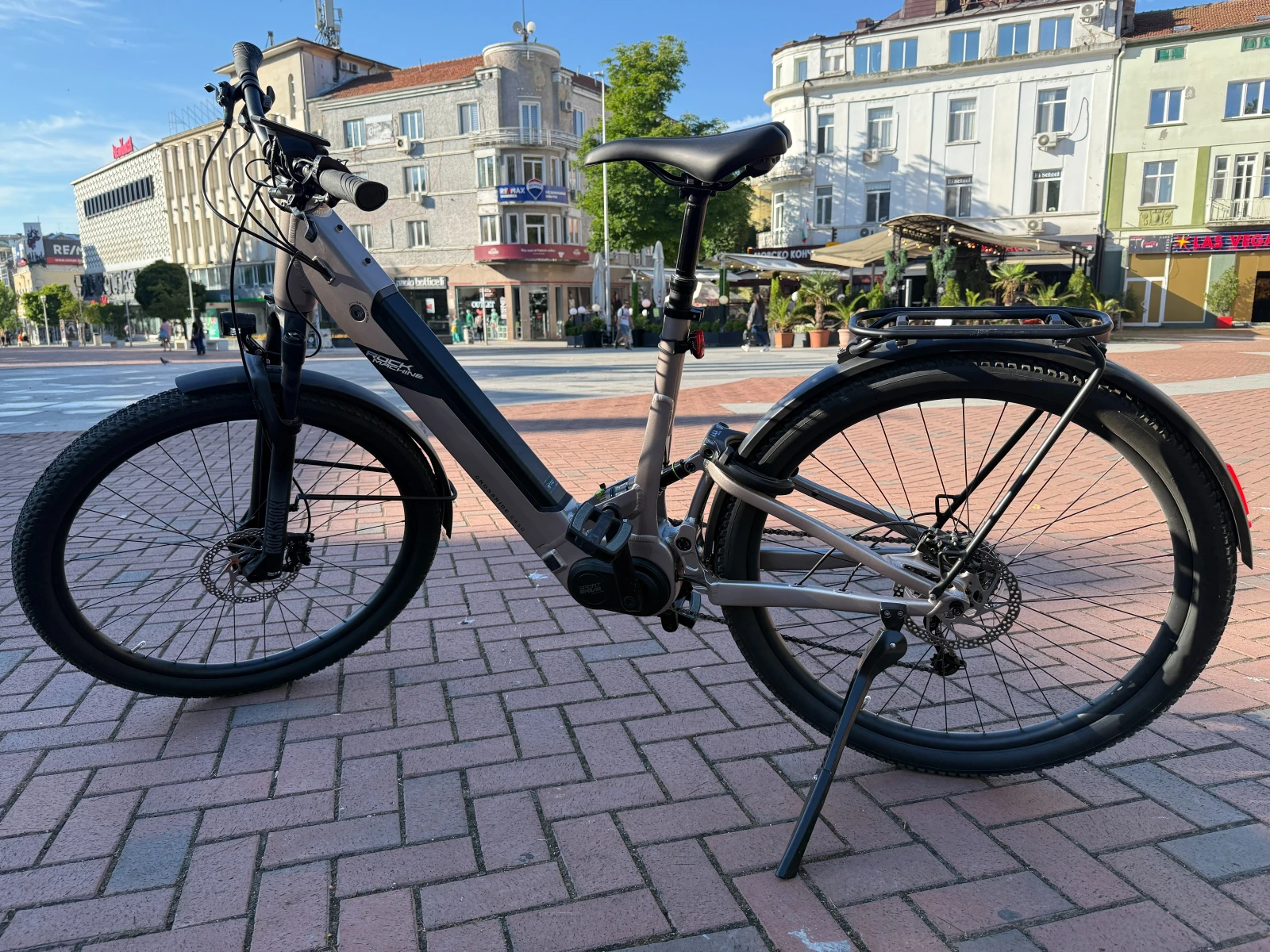 ��������� Crossride e450 FS Touring | Mobile.bg � ����������� 1