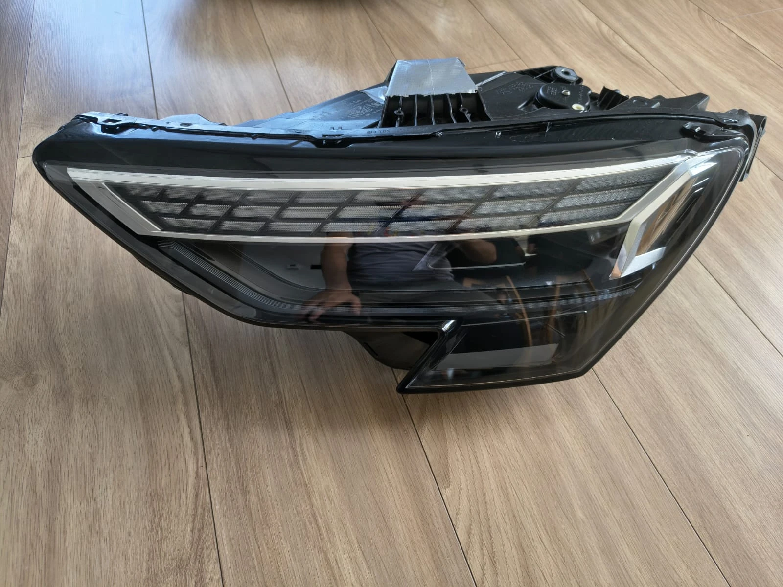 Фар Audi RS3 Lift 8Y0941035M 