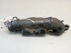Тръба турбо Ситроен Ц4 Пикасо 1.6хди 
