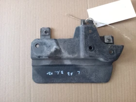 Калобран заден ляв Ауди А3 2.0тди