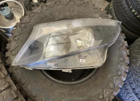 Ляв фар Mercedes Vito w447