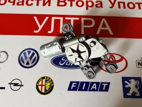 5G0955711C Моторче задна чистачка VW T-CROSS GOLF 7  W000089789 