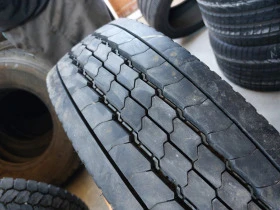 Гуми Всесезонни 215/75R17.5, снимка 2