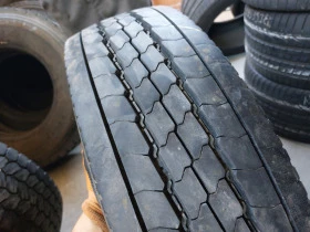 Гуми Всесезонни 215/75R17.5, снимка 1