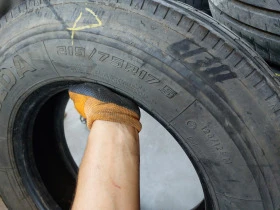 Гуми Всесезонни 215/75R17.5, снимка 5