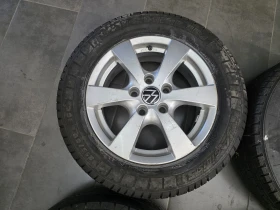 Джанти за VW, снимка 5