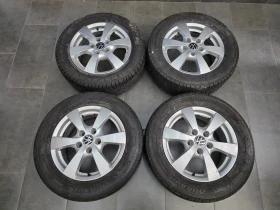 Джанти за VW, снимка 3