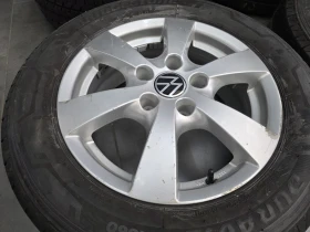 Джанти за VW, снимка 10