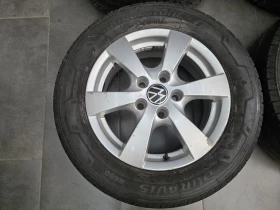 Джанти за VW, снимка 7