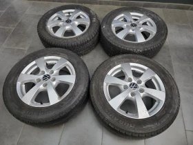 Джанти за VW, снимка 4