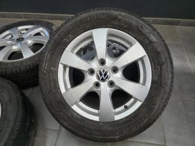 Джанти за VW, снимка 1