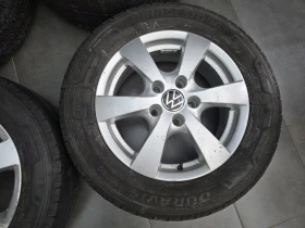 Джанти за VW, снимка 9