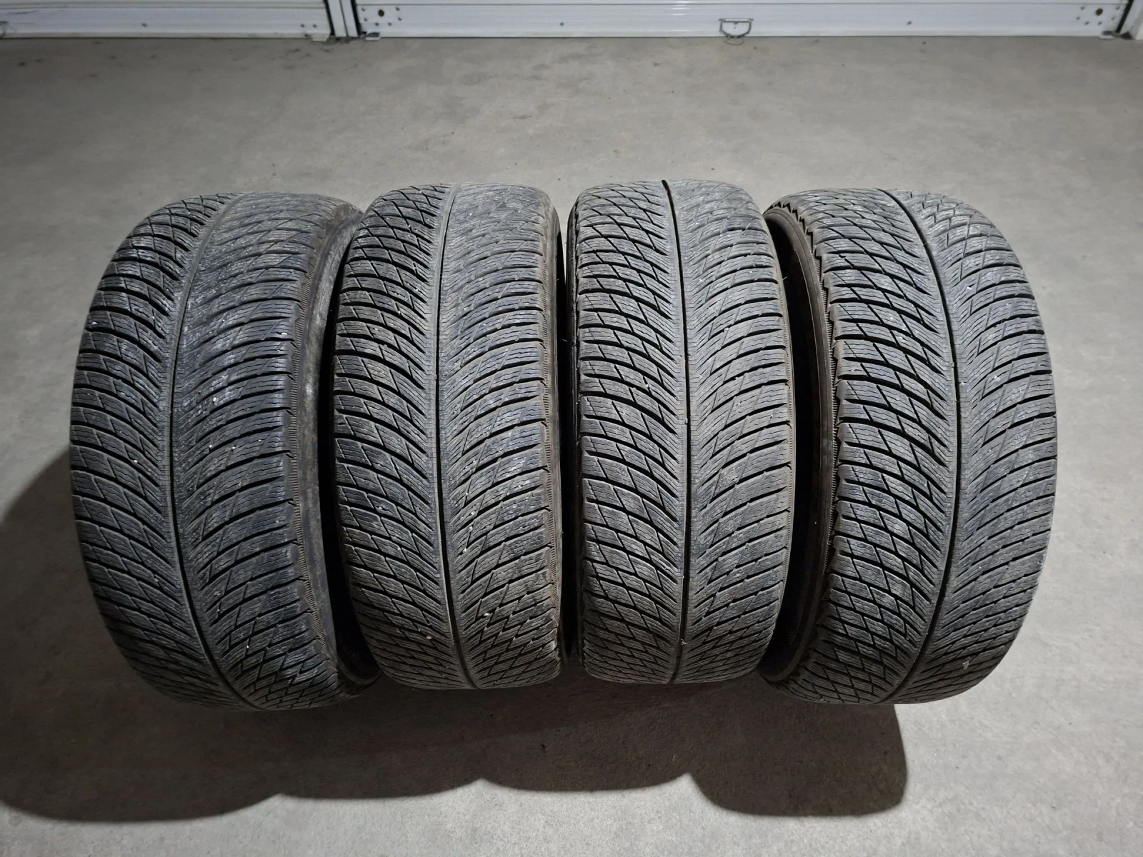  255/50R19 | Mobile.bg   1