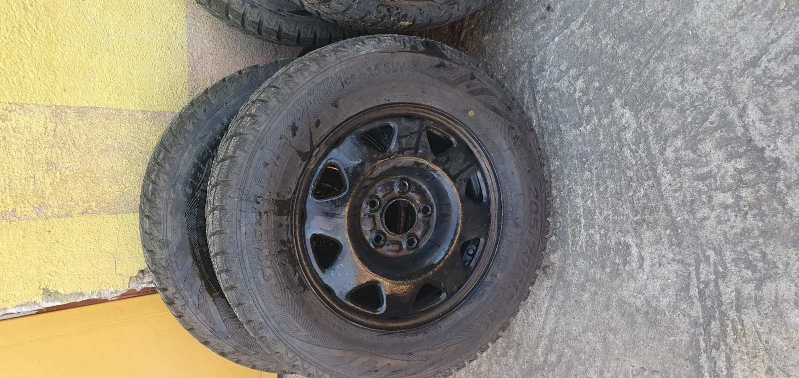���� 205/70R15 | Mobile.bg � ����������� 3