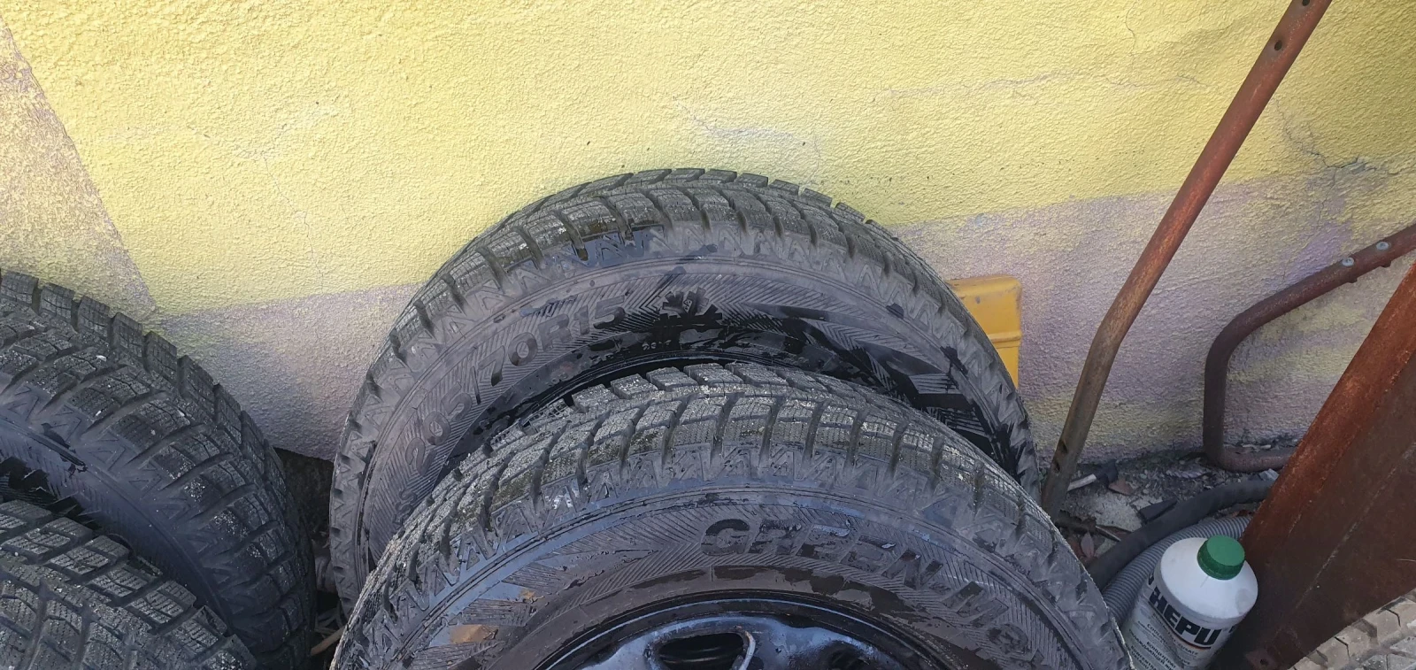 ���� 205/70R15 | Mobile.bg � ����������� 1