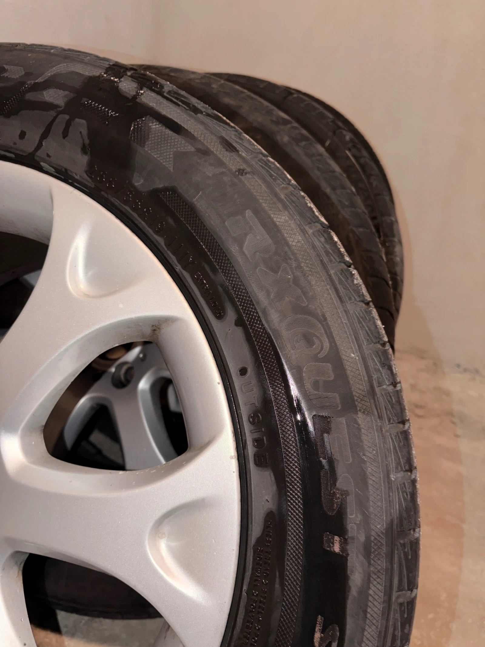 ���� � ������ 255/55R19 �� BMW | Mobile.bg � ����������� 11
