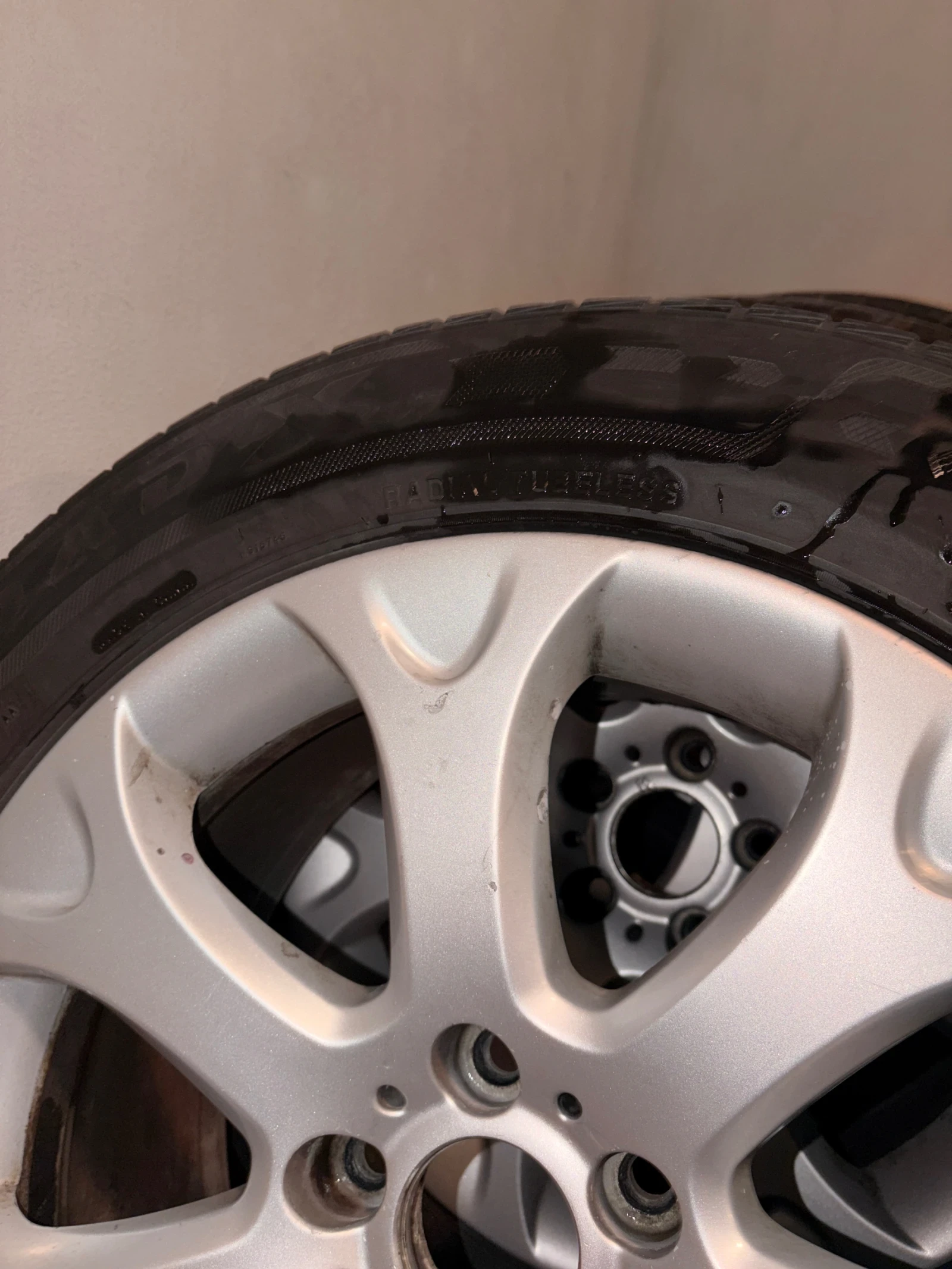 ���� � ������ 255/55R19 �� BMW | Mobile.bg � ����������� 13