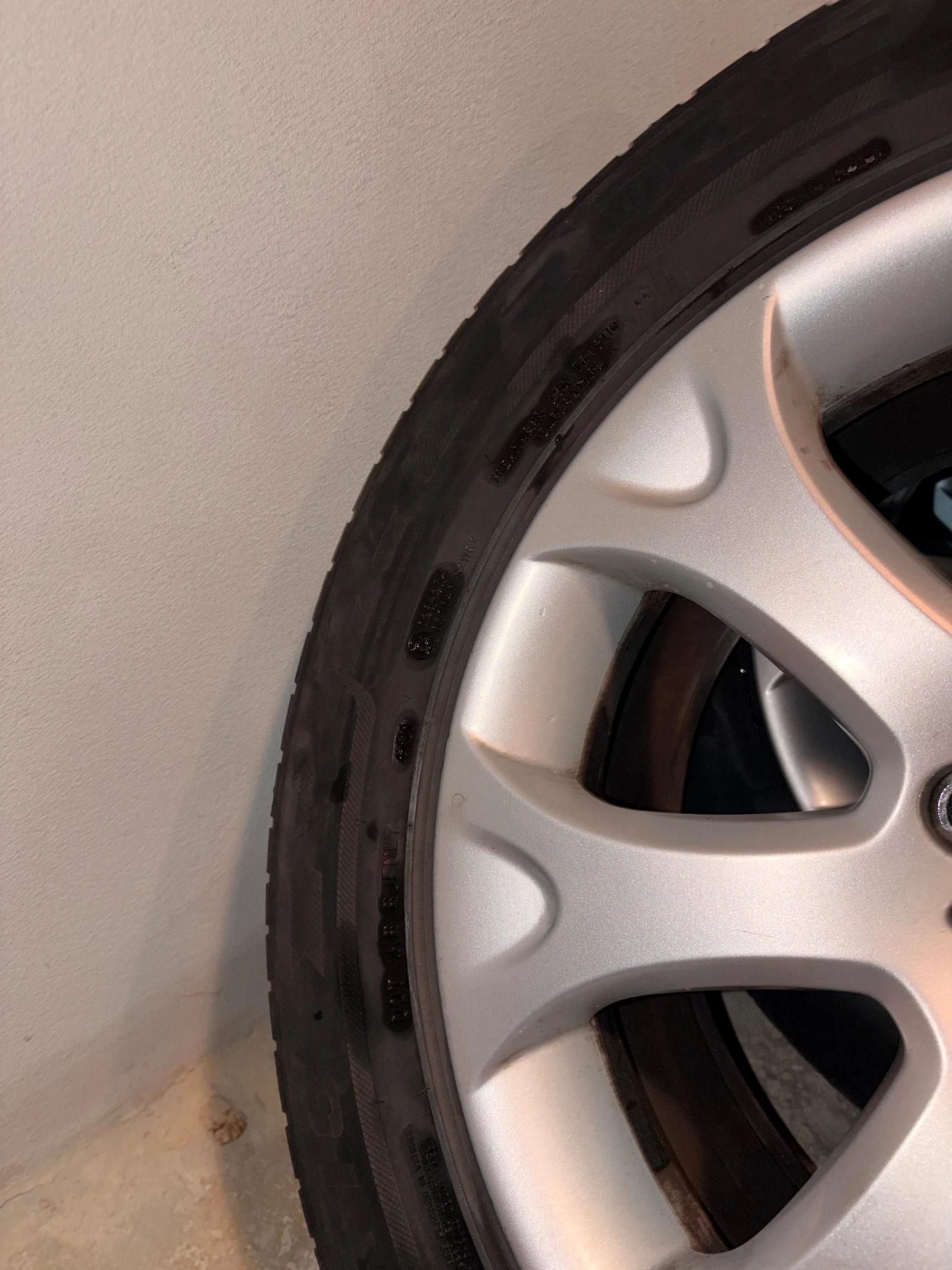 ���� � ������ 255/55R19 �� BMW | Mobile.bg � ����������� 10