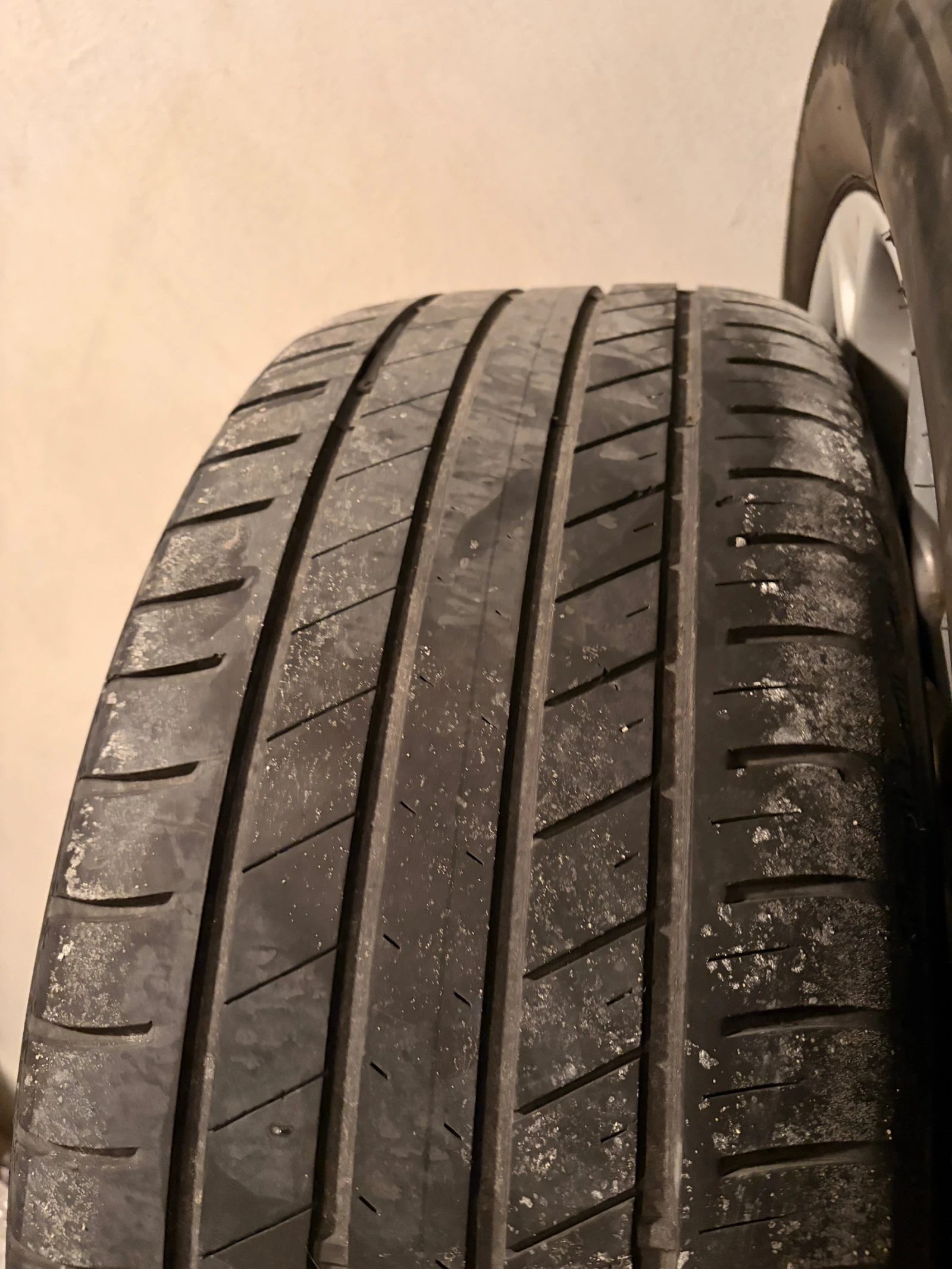 ���� � ������ 255/55R19 �� BMW | Mobile.bg � ����������� 8