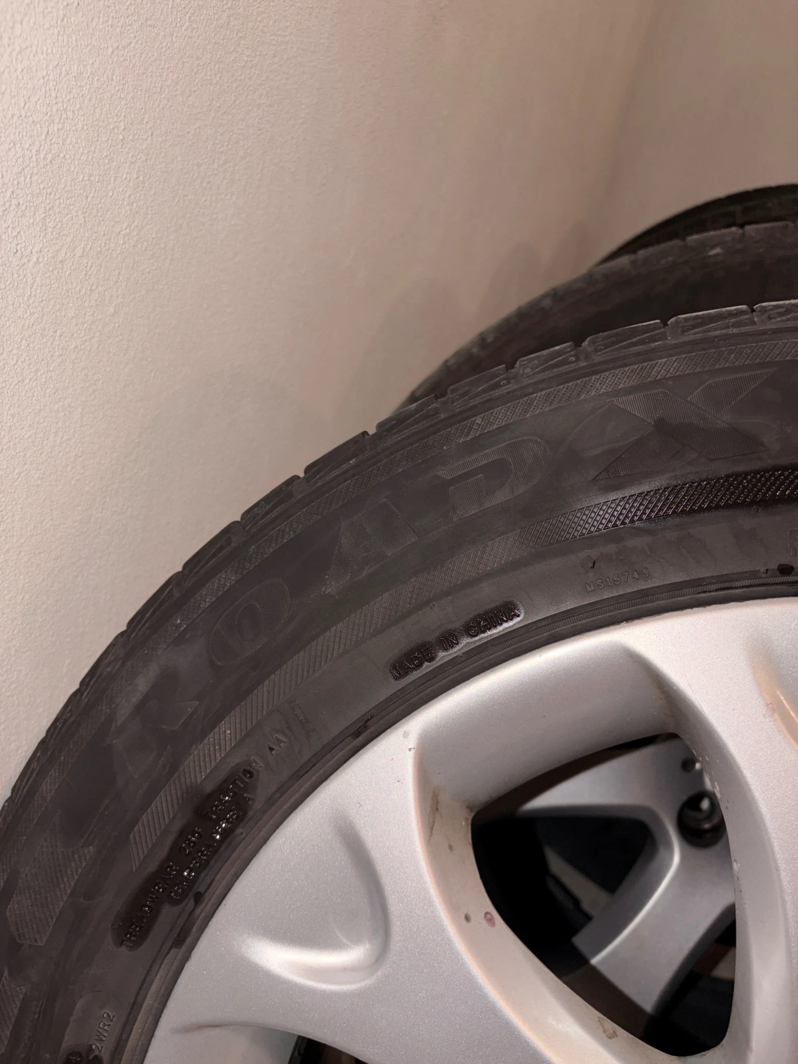 ���� � ������ 255/55R19 �� BMW | Mobile.bg � ����������� 15