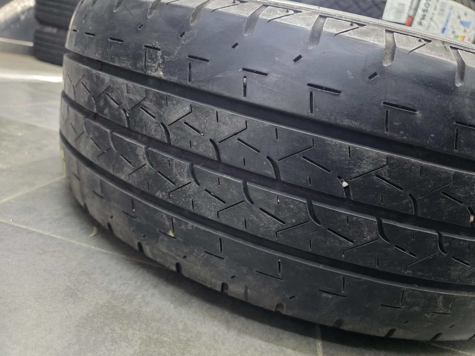 Джанти за VW, снимка 14 - Гуми и джанти - 56687991