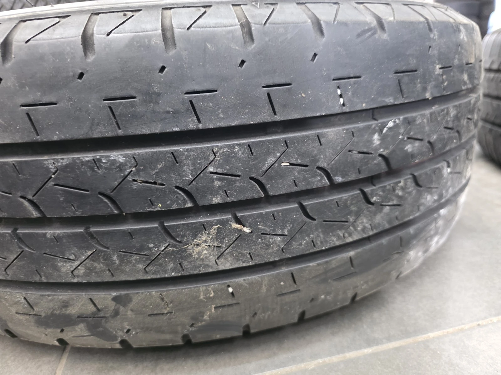 Джанти за VW, снимка 13 - Гуми и джанти - 56687991