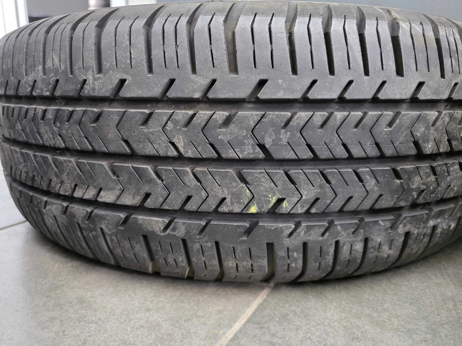 Джанти за VW, снимка 11 - Гуми и джанти - 56687991