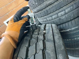 Гуми Всесезонни 215/75R17.5, снимка 7 - Гуми и джанти - 41999264