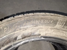 Гуми Зимни 255/50R19, снимка 6 - Гуми и джанти - 52702133