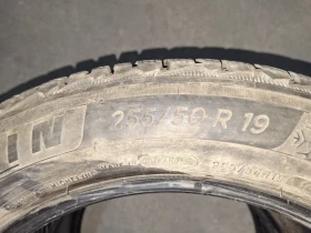 Гуми Зимни 255/50R19, снимка 4 - Гуми и джанти - 52702133
