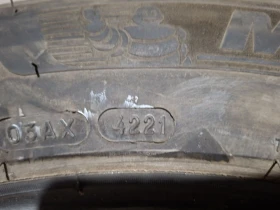 Гуми Зимни 255/50R19, снимка 5 - Гуми и джанти - 52702133