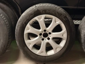 ����� �� �������� �� ���� � ������ 255/55R19 �� BMW