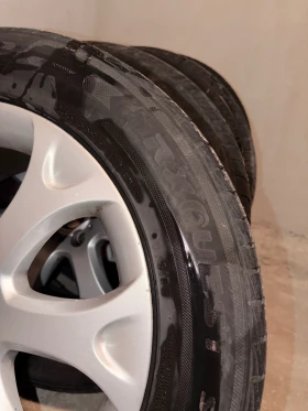 ���� � ������ 255/55R19 �� BMW | Mobile.bg � ����� ������ 11