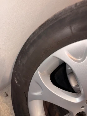 ���� � ������ 255/55R19 �� BMW | Mobile.bg � ����� ������ 17