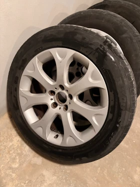 ���� � ������ 255/55R19 �� BMW | Mobile.bg � ����� ������ 5