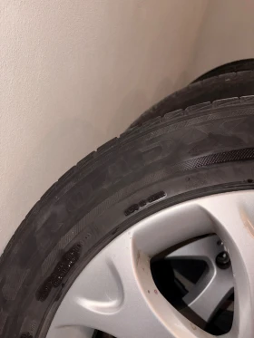 ���� � ������ 255/55R19 �� BMW | Mobile.bg � ����� ������ 15