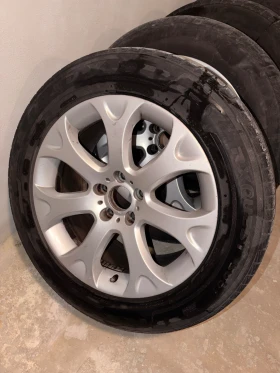 ���� � ������ 255/55R19 �� BMW | Mobile.bg � ����� ������ 12