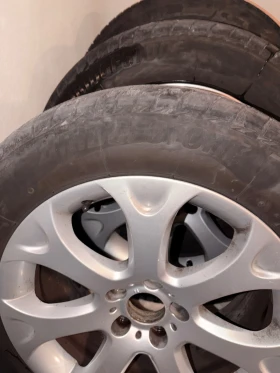 ���� � ������ 255/55R19 �� BMW | Mobile.bg � ����� ������ 16