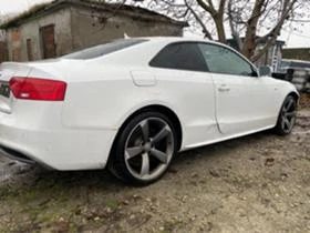 Audi A5 2.0тди, снимка 5