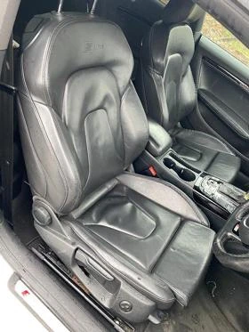 Audi A5 2.0тди, снимка 6