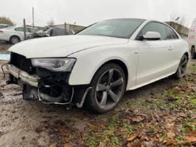 Audi A5 2.0тди, снимка 4